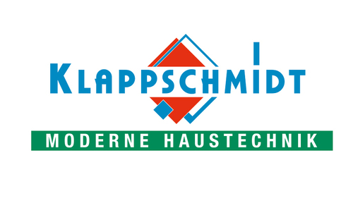 Logo Klappschmidt Moderne Haustechnik