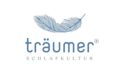 Logo Träumer Schlafkultur 