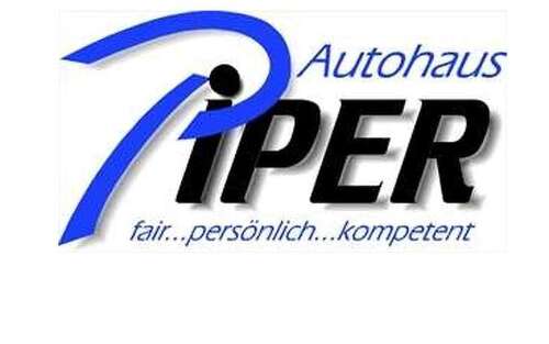 Logo Autohaus Piper GmbH